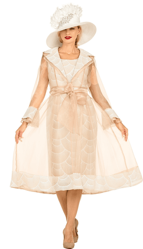 Giovanna Dress DP7219