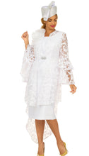 Giovanna Dress D7220