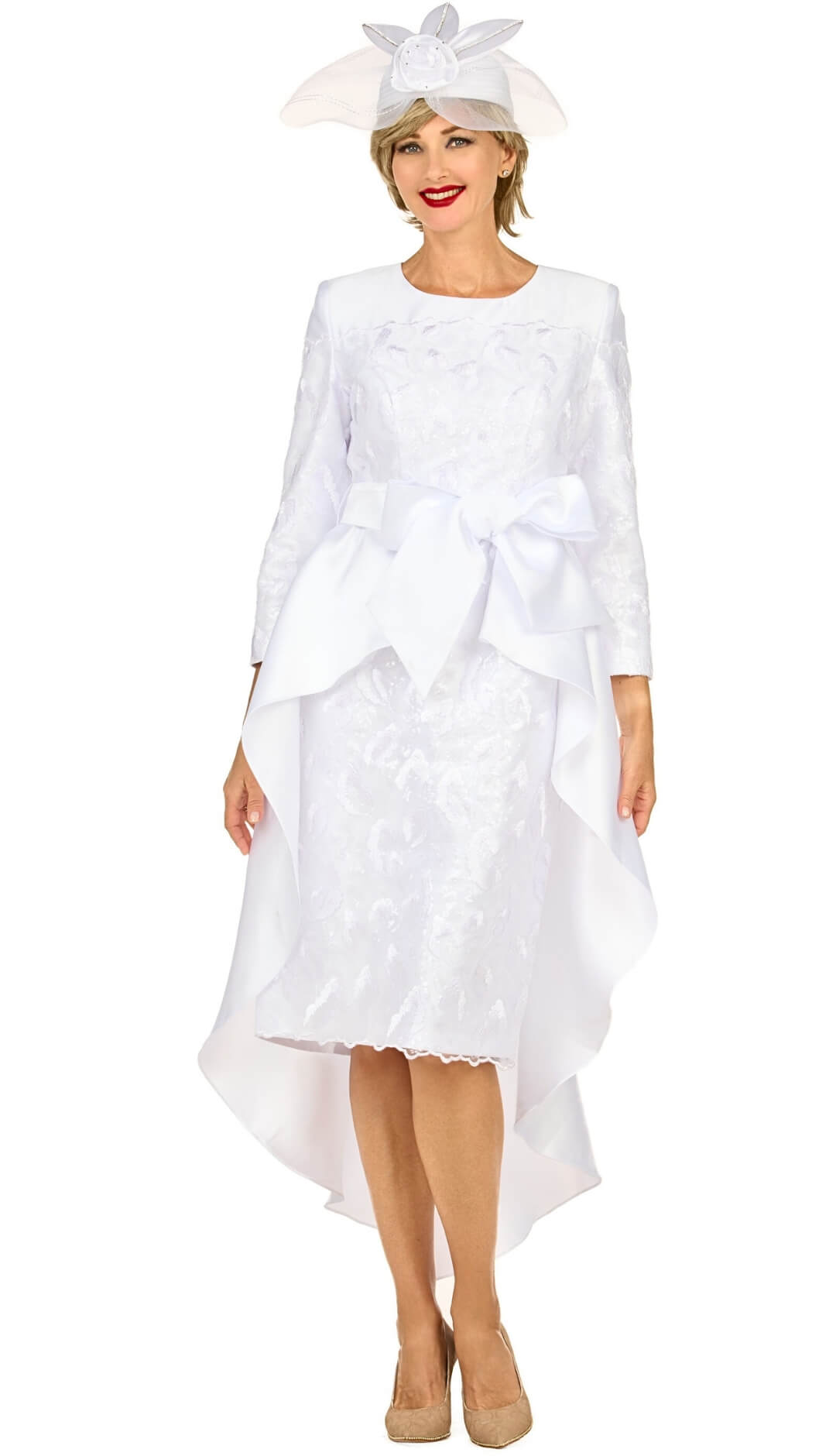 Giovanna Dress D7221
