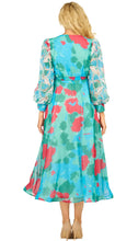 Giovanna Dress D7222