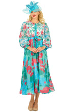 Giovanna Dress D7222