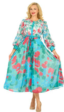Giovanna Dress D7222
