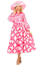 Giovanna Dress D7223