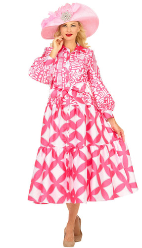 Giovanna Dress D7223