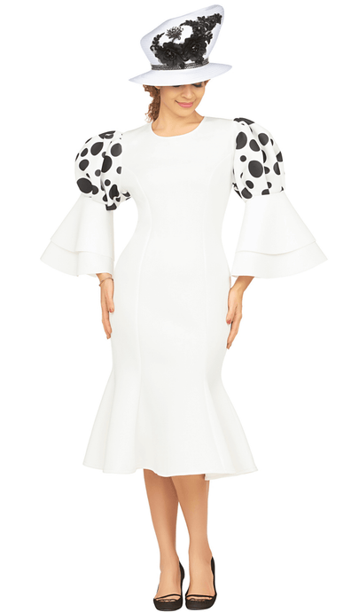 Giovanna Dress DP2402