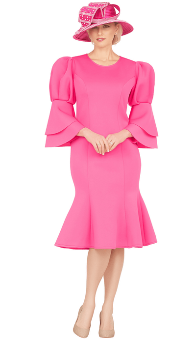 Giovanna Dress DP2402