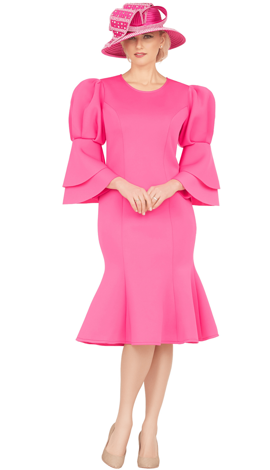 Giovanna Dress DP2402