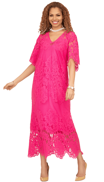 Giovanna Dress DP2419
