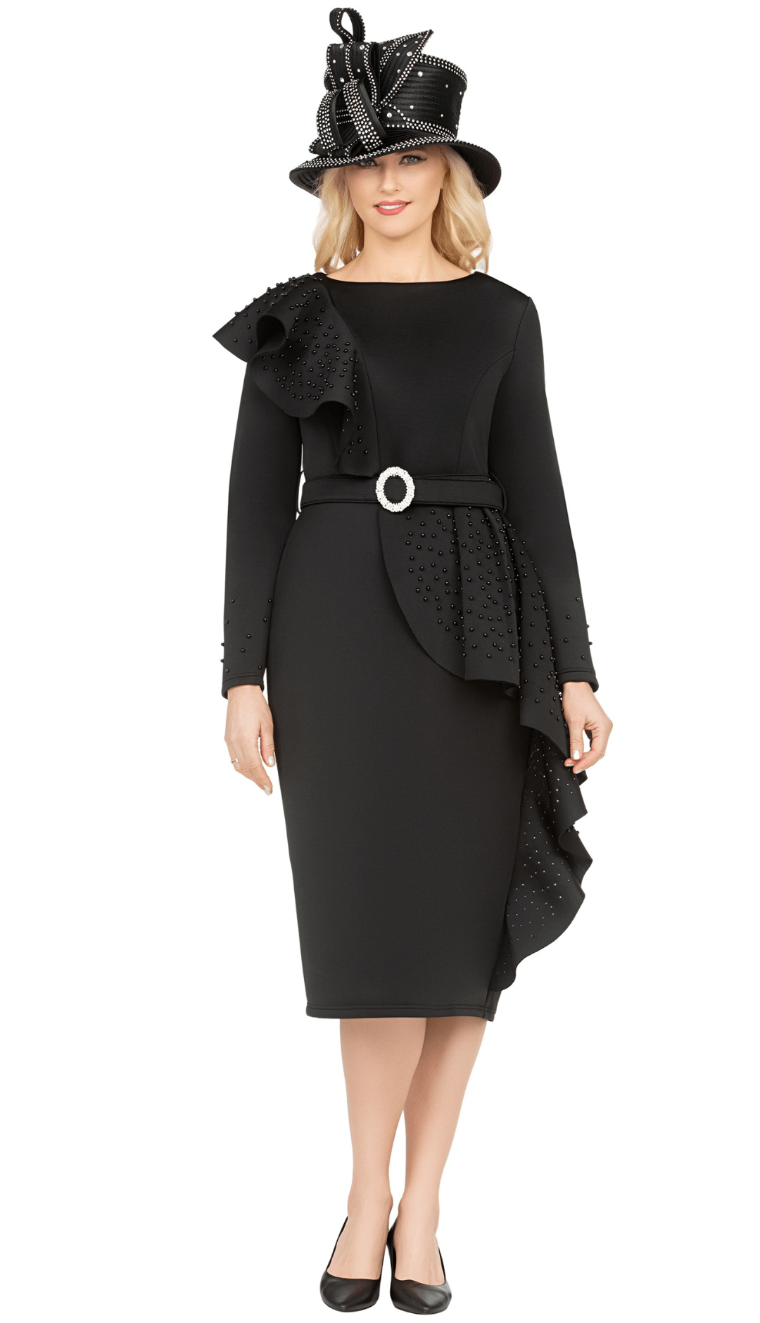 Giovanna Dress DP2420