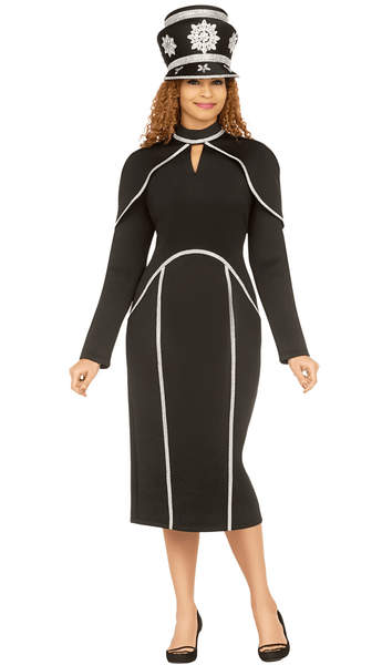 Giovanna Dress DP2421