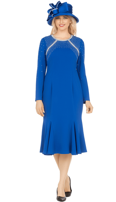 Giovanna Dress DP2423