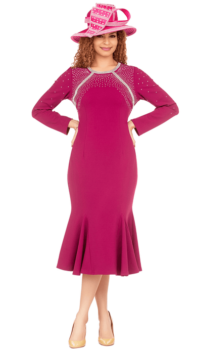 Giovanna Dress DP2423
