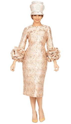 Giovanna Dress DP2424