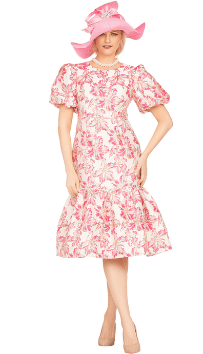 Giovanna Dress DP2425