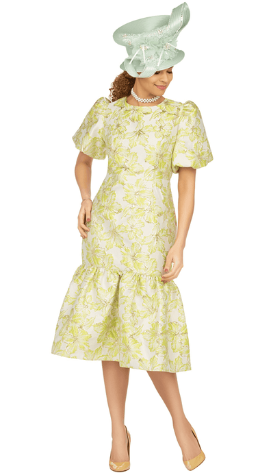 Giovanna Dress DP2425