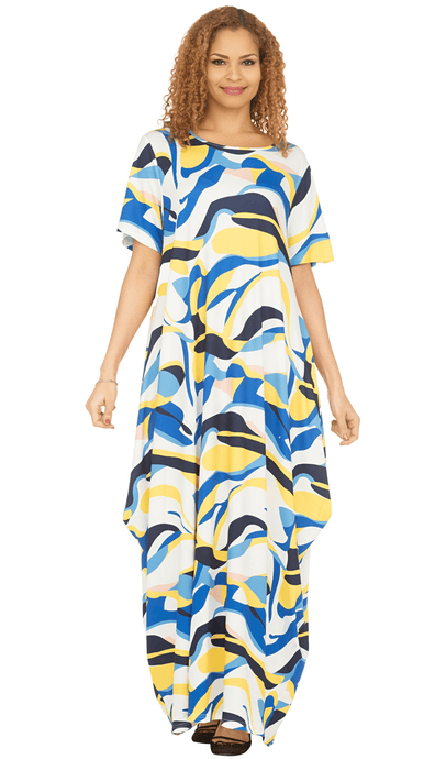 Giovanna Dress DP2426