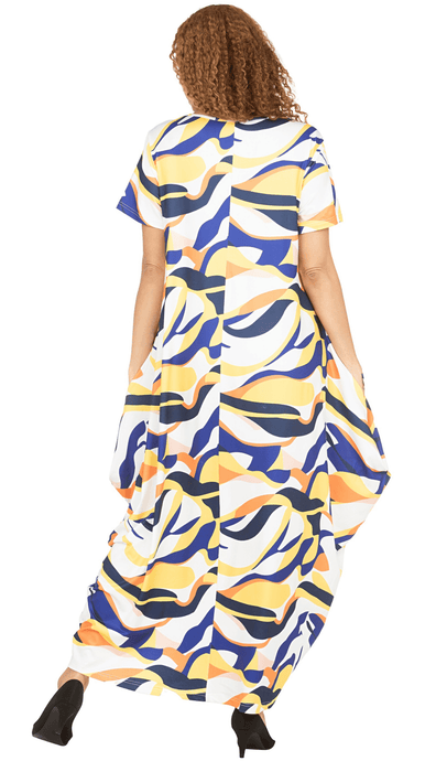 Giovanna Dress DP2426
