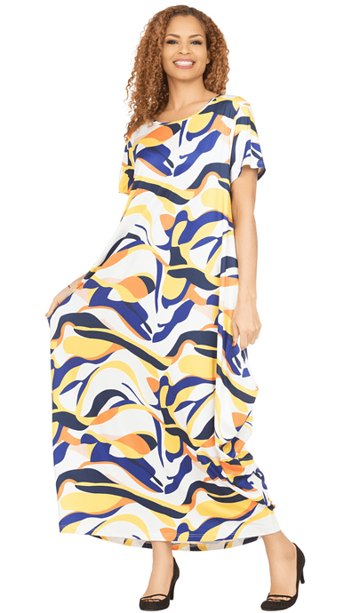 Giovanna Dress DP2426