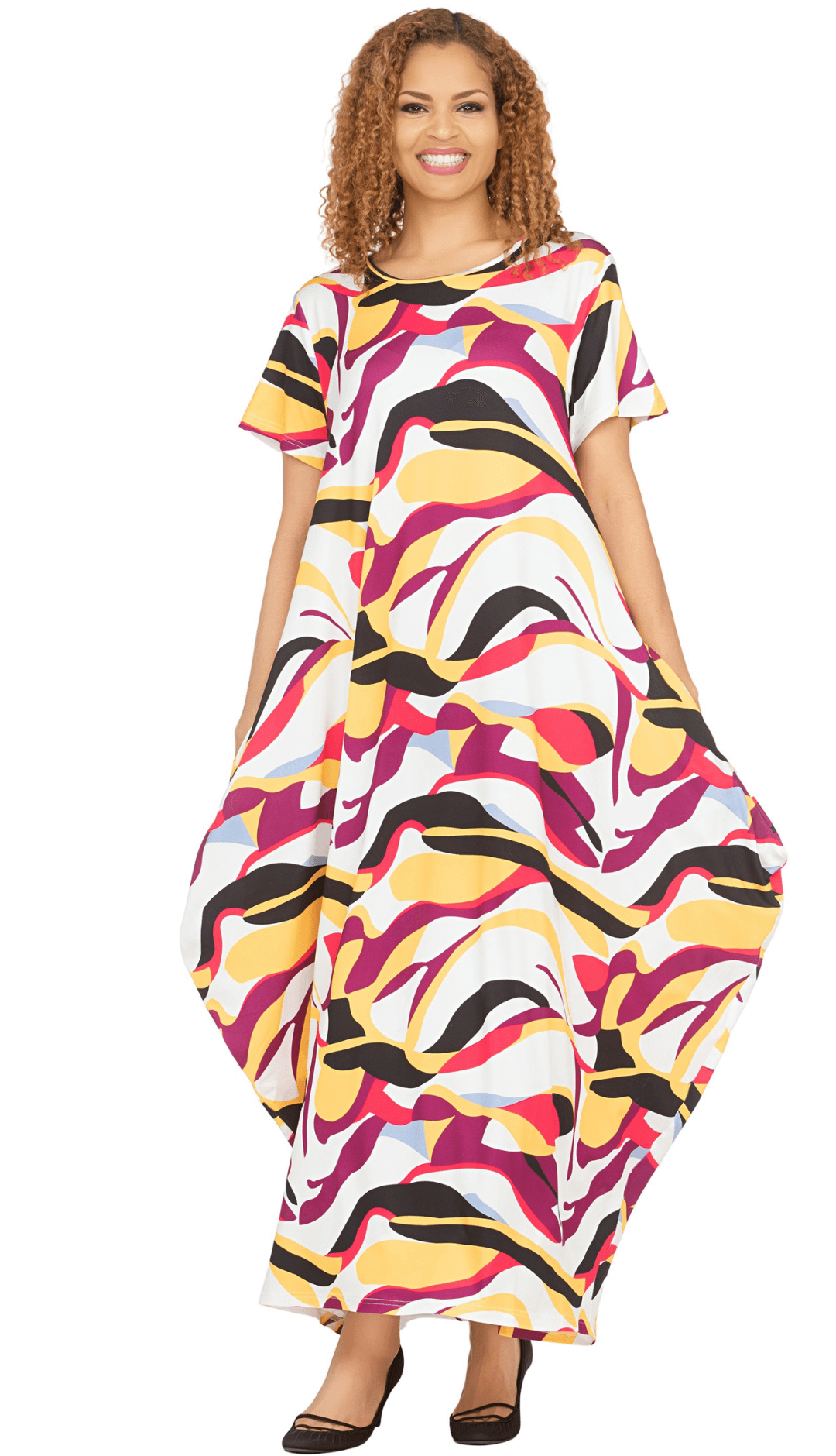 Giovanna Dress DP2426