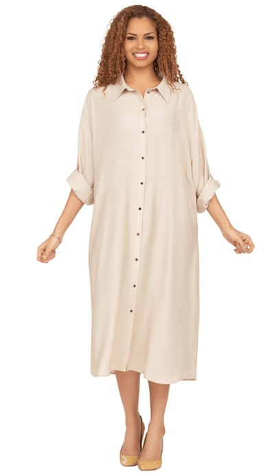 Giovanna Dress DP2430