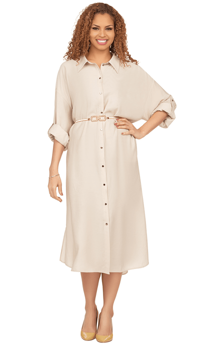 Giovanna Dress DP2430