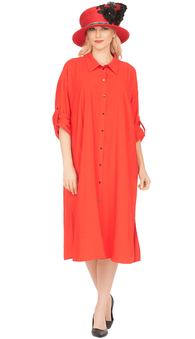Giovanna Dress DP2430