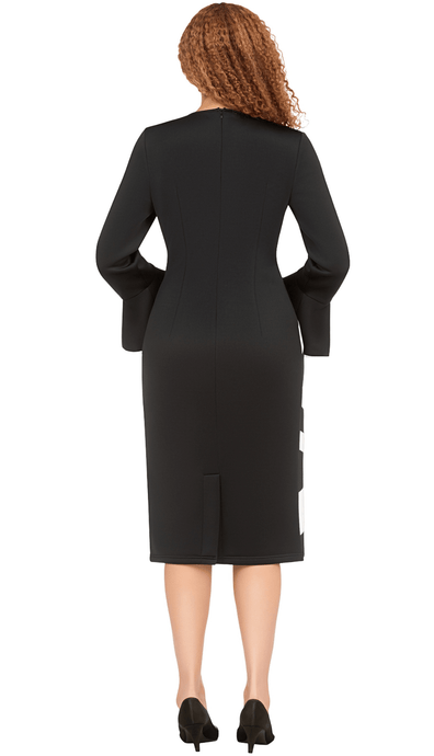 Giovanna Dress DP2437