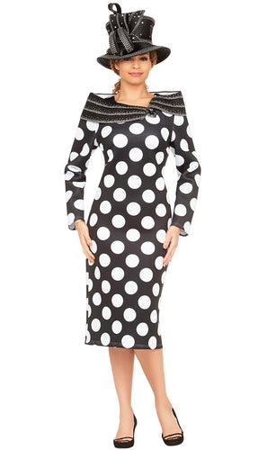 Giovanna Dress DP2438