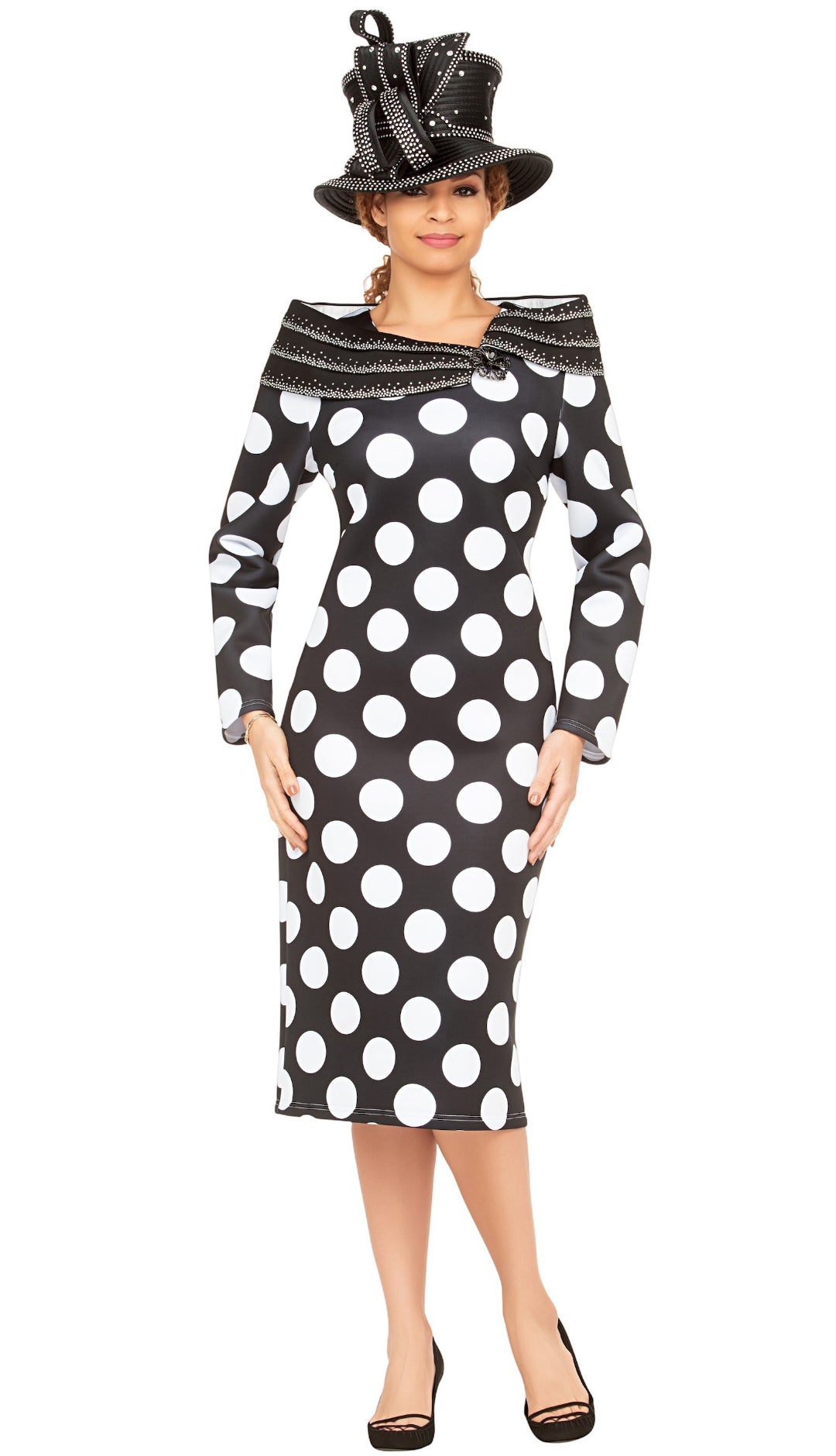 Giovanna Dress DP2438
