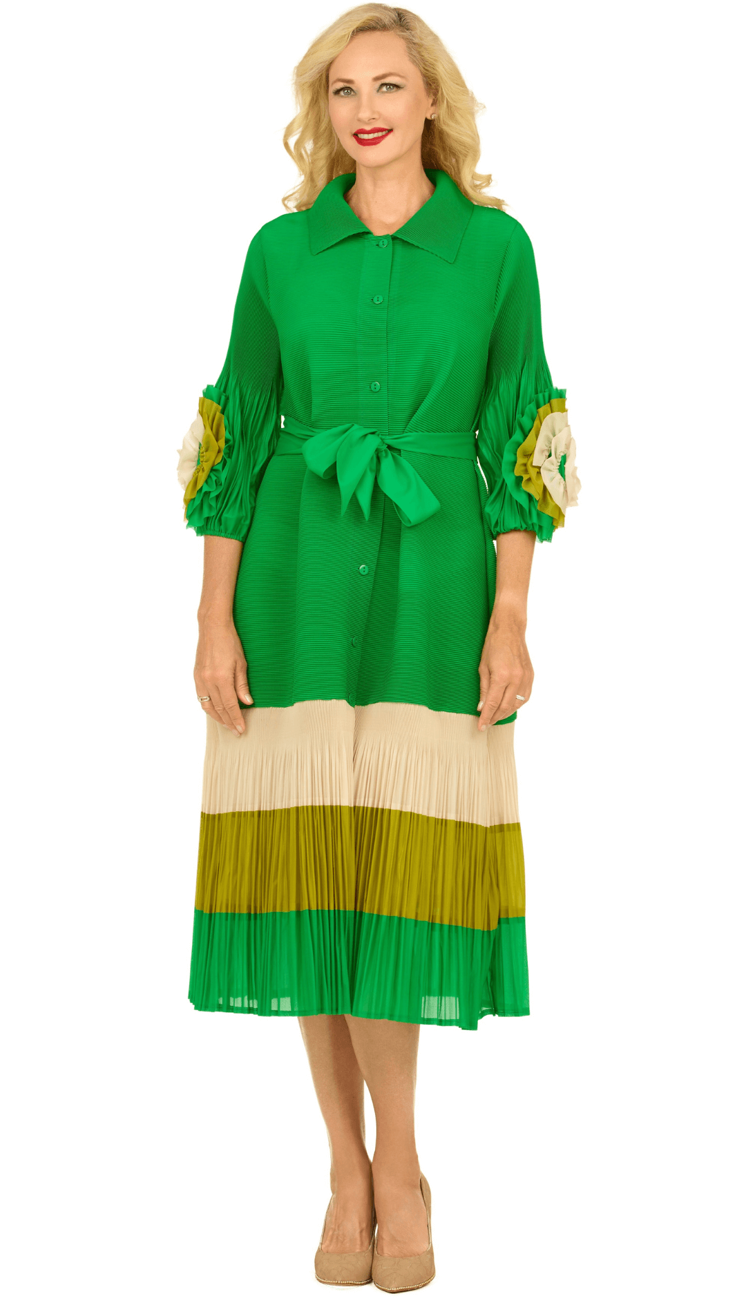 Giovanna Dress DP2439