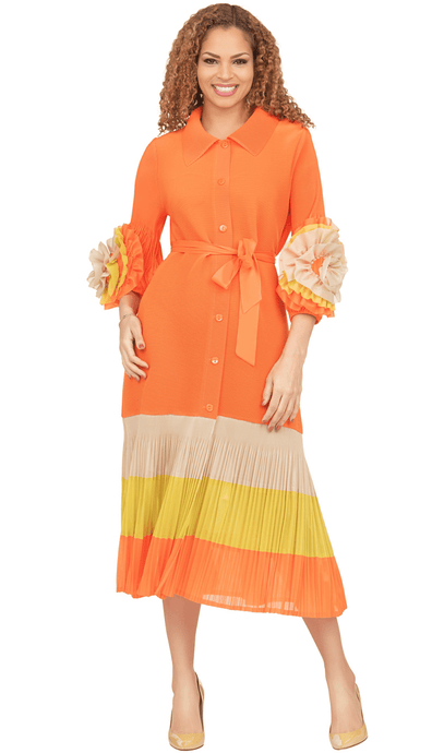 Giovanna Dress DP2439