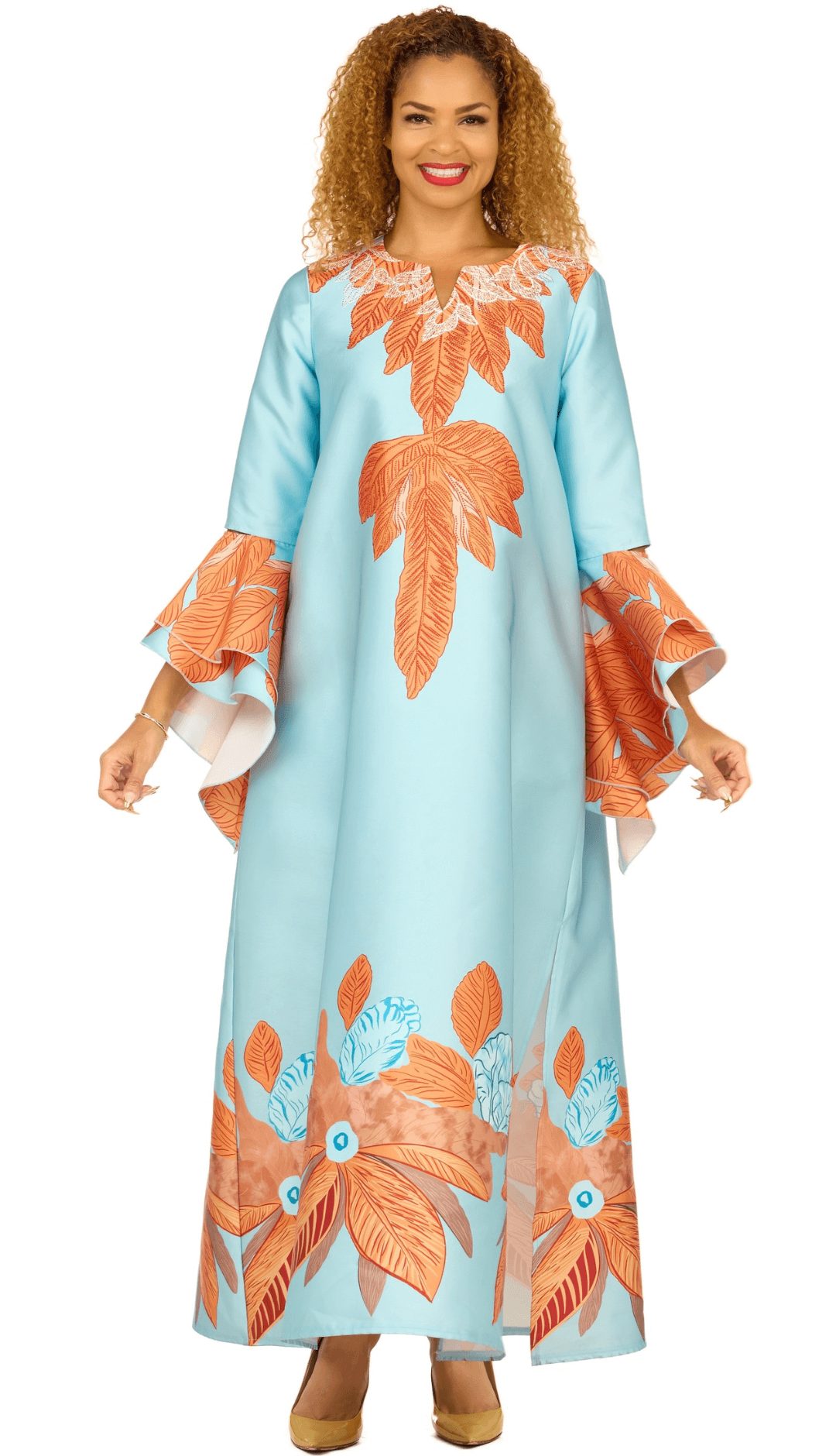 Giovanna Dress DP2442