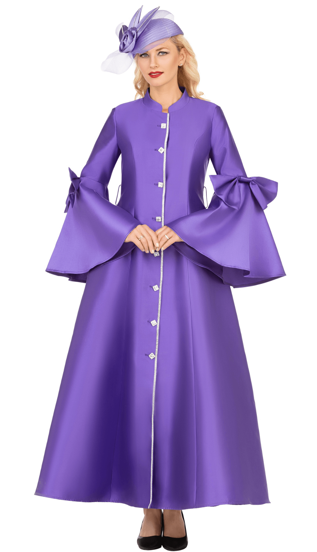 Giovanna Robe DP2443