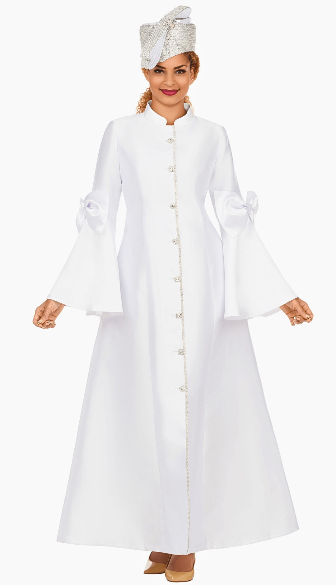 Giovanna Robe DP2443