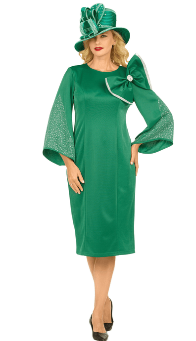 Giovanna Dress DP2445