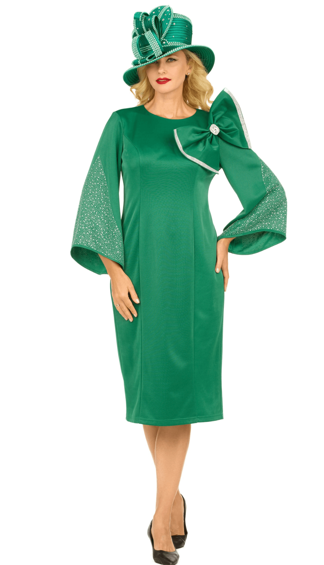 Giovanna Dress DP2445