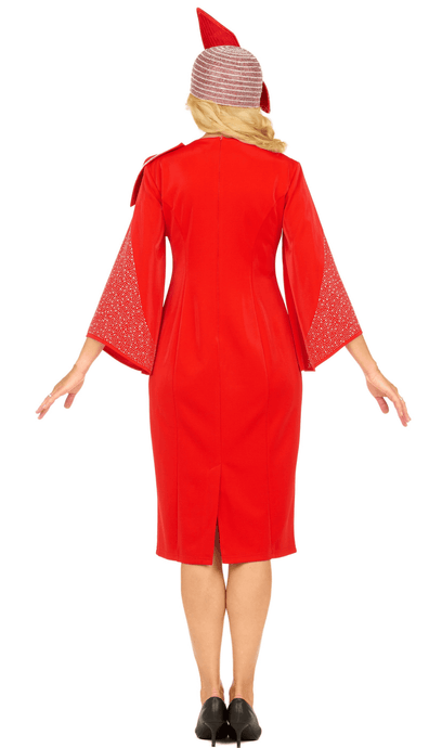 Giovanna Dress DP2445