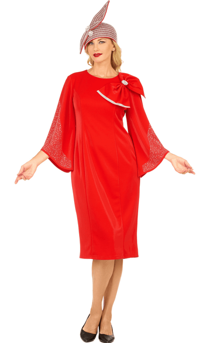 Giovanna Dress DP2445