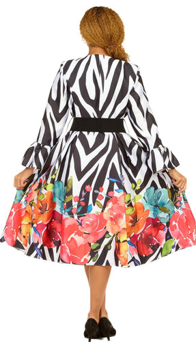 Giovanna Dress DP2448