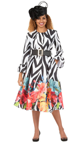 Giovanna Dress DP2448