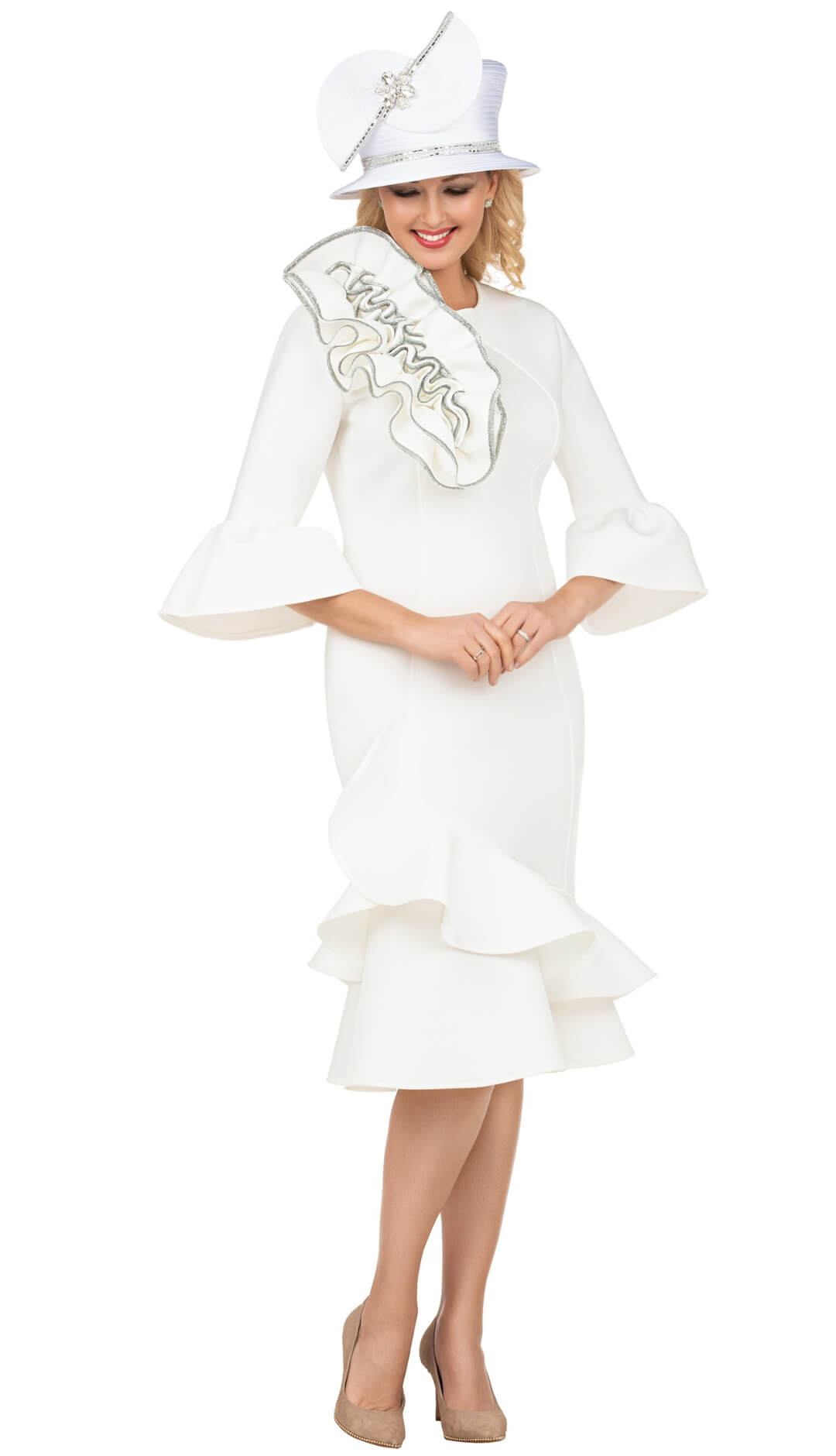 Giovanna Dress DP2450