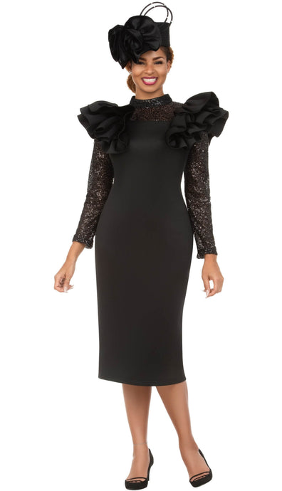 Giovanna Dress DP2452