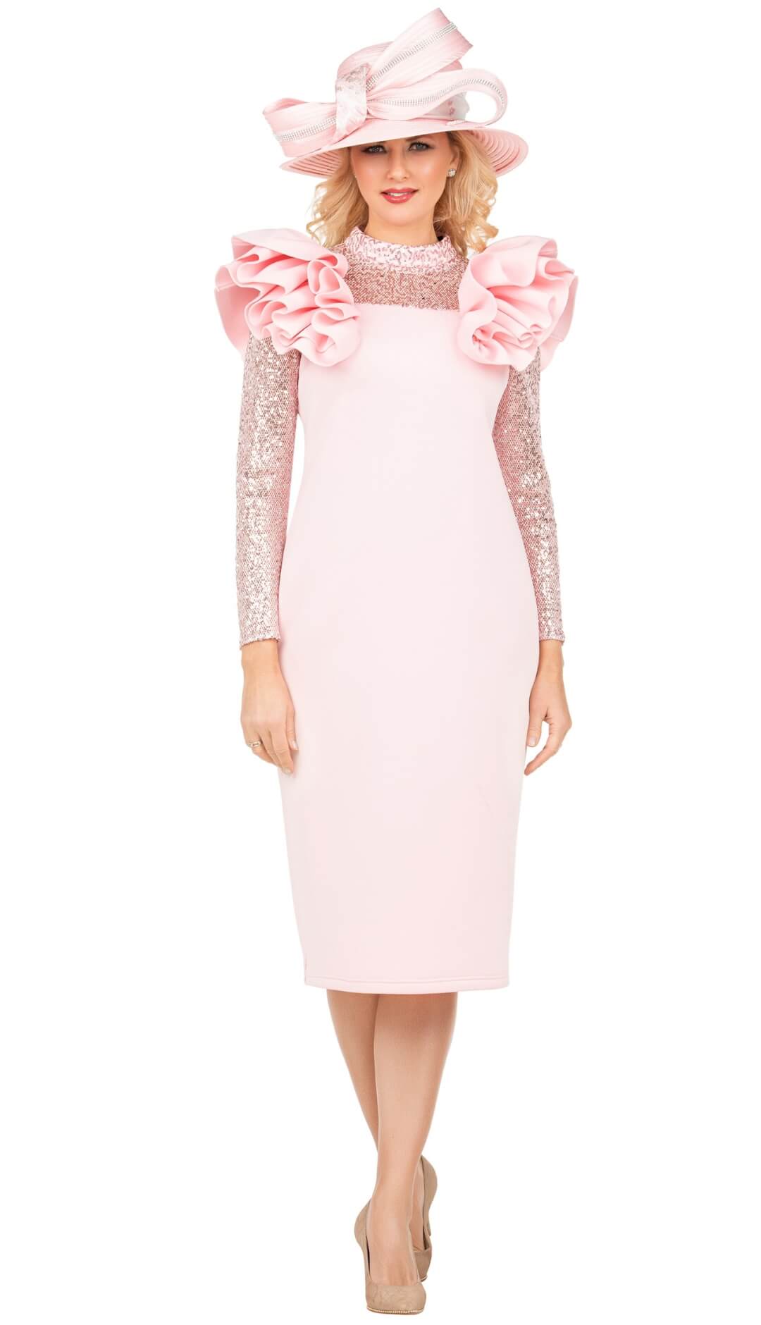 Giovanna Dress DP2452