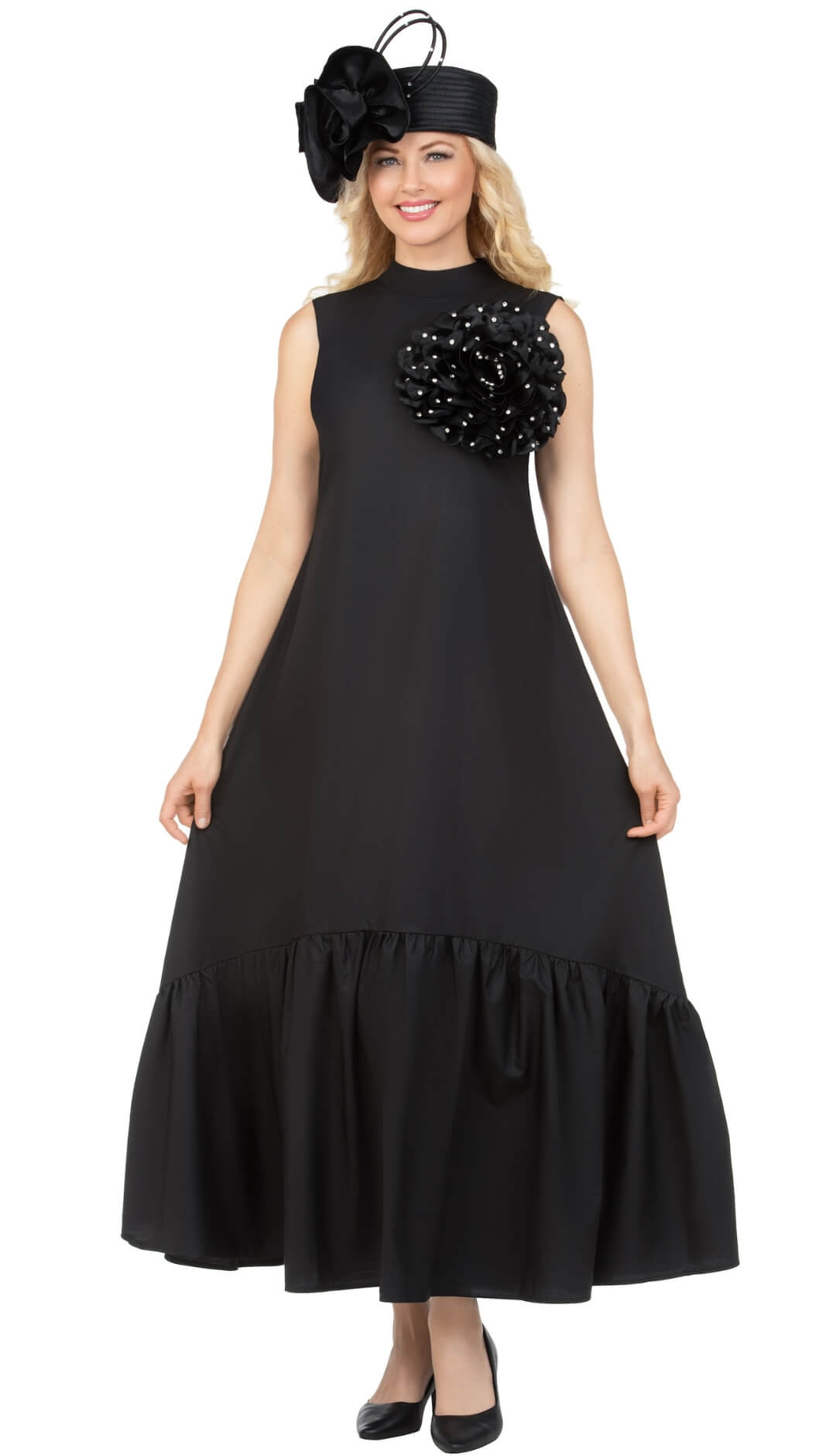 Giovanna Dress DP2457