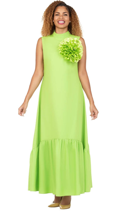 Giovanna Dress DP2457