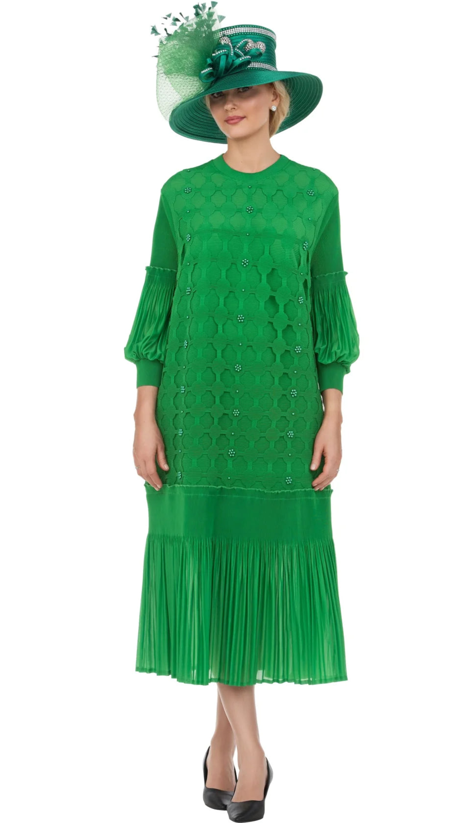 Giovanna Dress DP2463