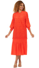 Giovanna Dress DP2463