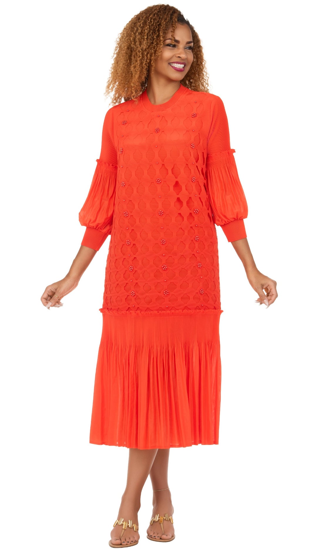 Giovanna Dress DP2463