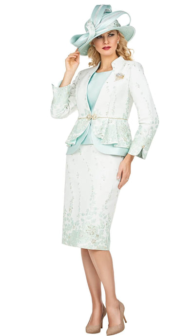 Giovanna Suit G1154