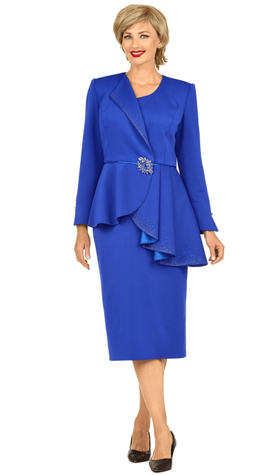 Giovanna Suit G1183
